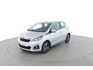 PEUGEOT 108 PEUGEOT 108 1.0 VTI ALLURE ETG5
