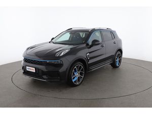 LYNK AND CO 01 1.5 PLUG-IN HYBRID