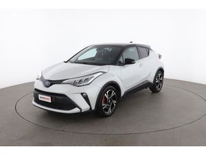 TOYOTA C-HR 2.0 HYBRID