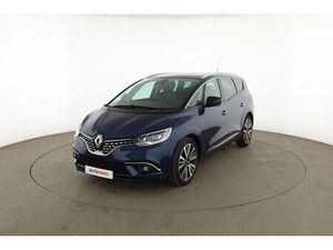 RENAULT GRAND SCENIC 1.7 DCI BLUE INITIALE PARIS EDC