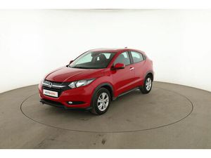 HONDA HR-V 1.5 I-VTEC EXECUTIVE CVT