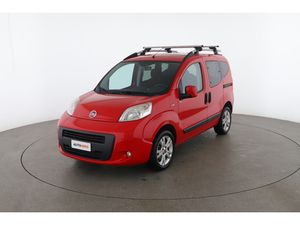 FIAT QUBO 1.3 M-JET