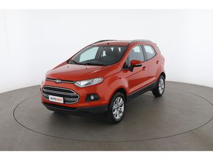 FORD ECOSPORT 1.0 ECOBOOST