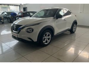NISSAN JUKE 1.0 DIG-T
