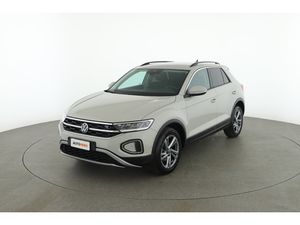VOLKSWAGEN T-ROC 1.0 TSI