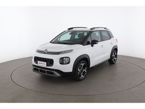 CITROEN C3 AIRCROSS 1.2 PURETECH