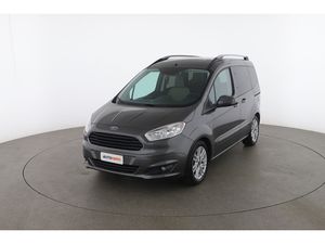 FORD TOURNEO 1.0 ECOBOOST