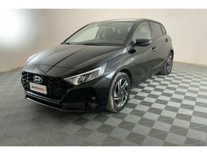 1.0 T-GDI MILD-HYBRID