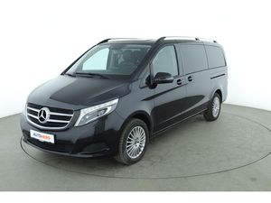 MERCEDES CLASSE V V 250 V 250 D