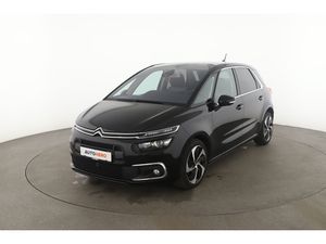 CITROEN C4 SPACETOURER 2.0 BLUE-HDI