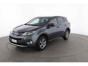 TOYOTA RAV4 2.0 D-4D