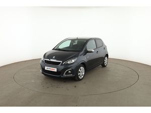 PEUGEOT 108 1.0 VTI STYLE