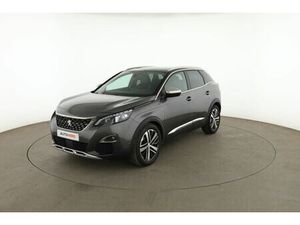 PEUGEOT 3008 2.0 BLUE-HDI GT EAT8