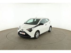 TOYOTA AYGO 1.0 VVT-I X
