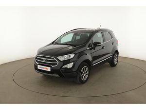 FORD ECOSPORT 1.0 ECOBOOST TITANIUM BUSINESS