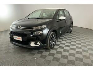 CITROEN C3 1.5 BLUE-HDI