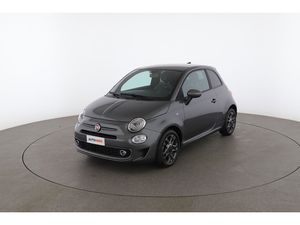 FIAT 500 1.0 MILD-HYBRID