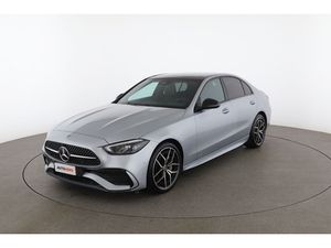 MERCEDES CLASSE C C 220 C 220 D