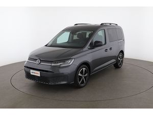VOLKSWAGEN CADDY 1.5 TSI