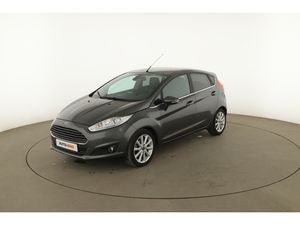 FORD FIESTA 1.0 ECOBOOST TITANIUM AUTO