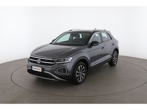 VOLKSWAGEN T-ROC 1.5 TSI ACT