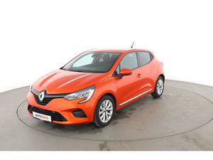 RENAULT CLIO 1.0 TCE