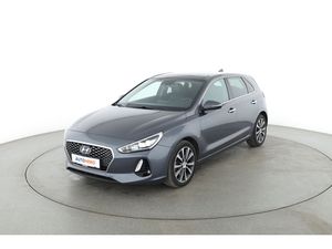 HYUNDAI I30 1.6 CRDI