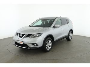 NISSAN X-TRAIL 1.6 DCI