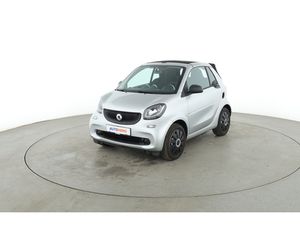 SMART FORTWO CABRIO 1.0