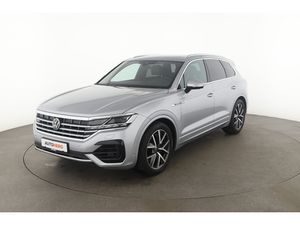 VOLKSWAGEN TOUAREG 3.0 TSI