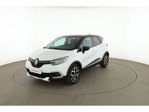RENAULT CAPTUR 0.9 TCE INTENS