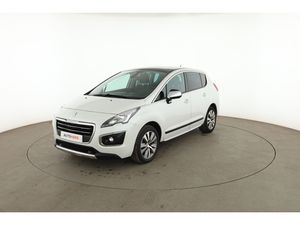 PEUGEOT 3008 1.6 BLUE-HDI ALLURE