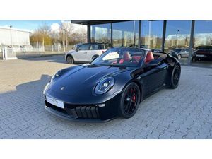 PORSCHE 911 CABRIOLET 992