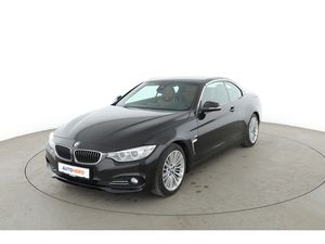 BMW SERIE 4 CABRIO 420 420D