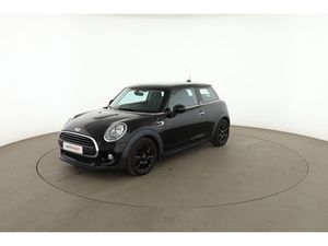 MINI MINI ONE EDITION SHOREDITCH