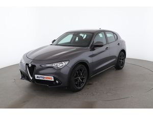ALFA ROMEO STELVIO ALFA ROMEO STELVIO 2.2 DIESEL STELVIO AT8
