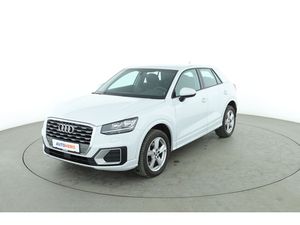 AUDI Q2 1.0 TFSI