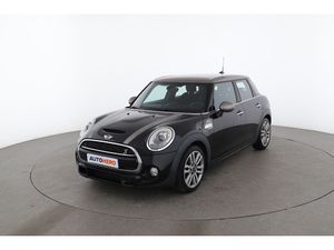 MINI MINI COOPER SD EDITION SEVEN