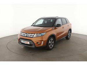 SUZUKI VITARA 1.6