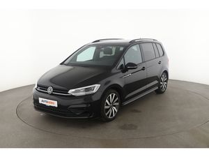 VOLKSWAGEN TOURAN 1.5 TSI ACT