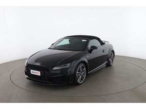 AUDI TT ROADSTER 45 TFSI