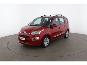 CITROEN C3 PICASSO 1.6 BLUE-HDI