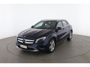 MERCEDES GLA GLA 200 GLA 200 D