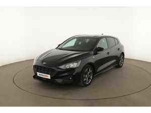 FORD FOCUS FORD FOCUS 1.0 ECOBOOST ST LINE