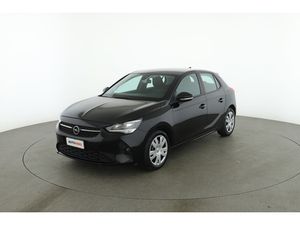 OPEL CORSA 1.2