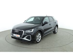 AUDI Q2 35 TFSI 35 TFSI