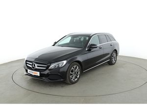 MERCEDES CLASE C ESTATE C 220 C 220 D