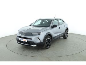 OPEL MOKKA 1.2 TURBO