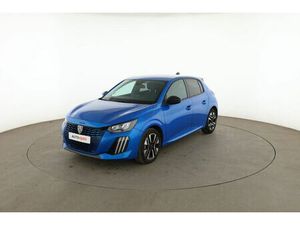 PEUGEOT 208 1.2 HYBRID ALLURE E-DCS6