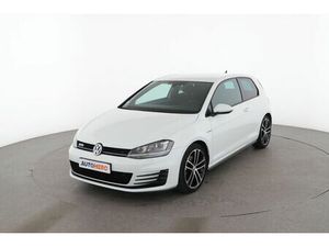 VOLKSWAGEN GOLF VII 2.0 TDI BLUEMOTION TECH GTD DSG6